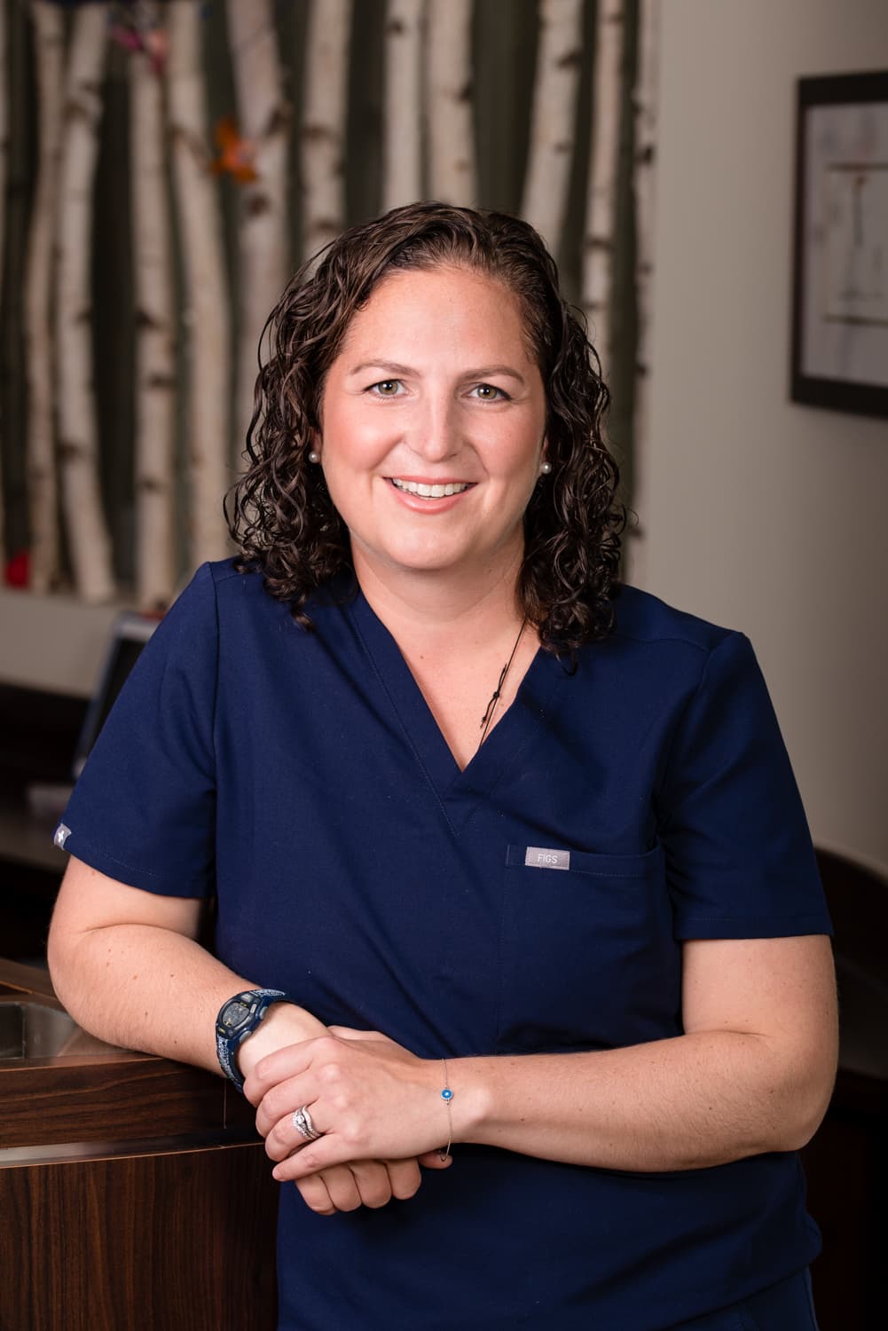 Dr. Alison Sigal - Pediatric Dentist